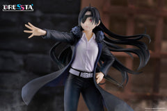 Daemons of the Shadow Realm Dressta PVC Statue Asa 21 cm - Smalltinytoystore