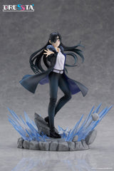 Daemons of the Shadow Realm Dressta PVC Statue Asa 21 cm - Smalltinytoystore