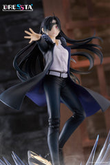 Daemons of the Shadow Realm Dressta PVC Statue Asa 21 cm - Smalltinytoystore