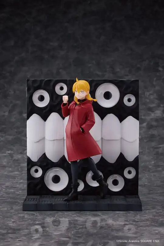 Daemons of the Shadow Realm Taito Kuji Online Ravitier Plus PVC Statue Gabby Bite Ver. 16 cm - Smalltinytoystore