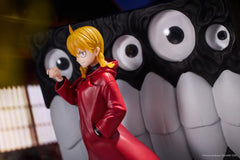 Daemons of the Shadow Realm Taito Kuji Online Ravitier Plus PVC Statue Gabby Bite Ver. 16 cm - Smalltinytoystore