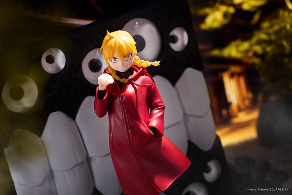 Daemons of the Shadow Realm Taito Kuji Online Ravitier Plus PVC Statue Gabby Bite Ver. 16 cm - Smalltinytoystore