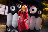 Daemons of the Shadow Realm Taito Kuji Online Ravitier Plus PVC Statue Gabby Composed Face Ver. 16 cm - Smalltinytoystore