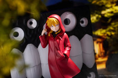 Daemons of the Shadow Realm Taito Kuji Online Ravitier Plus PVC Statue Gabby Composed Face Ver. 16 cm - Smalltinytoystore