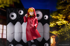 Daemons of the Shadow Realm Taito Kuji Online Ravitier Plus PVC Statue Gabby Composed Face Ver. 16 cm - Smalltinytoystore