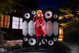Daemons of the Shadow Realm Taito Kuji Online Ravitier Plus PVC Statue Gabby Composed Face Ver. 16 cm - Smalltinytoystore