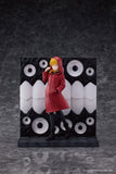 Daemons of the Shadow Realm Taito Kuji Online Ravitier Plus PVC Statue Gabby Composed Face Ver. 16 cm - Smalltinytoystore