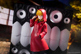 Daemons of the Shadow Realm Taito Kuji Online Ravitier Plus PVC Statue Gabby Composed Face Ver. 16 cm - Smalltinytoystore