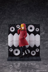 Daemons of the Shadow Realm Taito Kuji Online Ravitier Plus PVC Statue Gabby Composed Face Ver. 16 cm - Smalltinytoystore