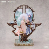 Daiblos Core PVC Statue 1/6 Zeus Chess Dream Ver. 32 cm