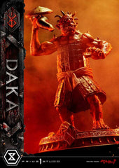 Daka Ultimate Premium Masterline Series Statue 1/4 Daka - Berserk 49 cm - Smalltinytoystore