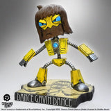 Dance Gavin Dance 3D Vinyl Statue Robot 22 cm - Smalltinytoystore