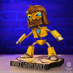 Dance Gavin Dance 3D Vinyl Statue Robot 22 cm - Smalltinytoystore