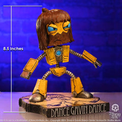 Dance Gavin Dance 3D Vinyl Statue Robot 22 cm - Smalltinytoystore