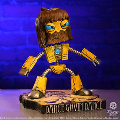 Dance Gavin Dance 3D Vinyl Statue Robot 22 cm - Smalltinytoystore