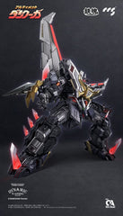 Dancouga Mortal Mind Series Actionfigur Ultimate Dancouga 26 cm - Smalltinytoystore