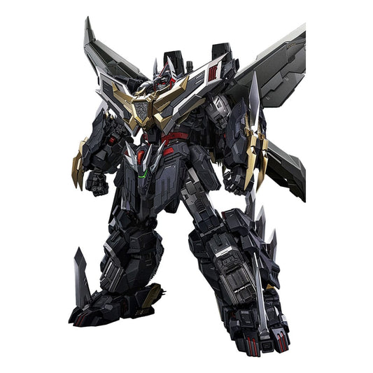 Dancouga Mortal Mind Series Actionfigur Ultimate Dancouga 26 cm - Smalltinytoystore