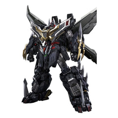 Dancouga Mortal Mind Series Actionfigur Ultimate Dancouga 26 cm - Smalltinytoystore