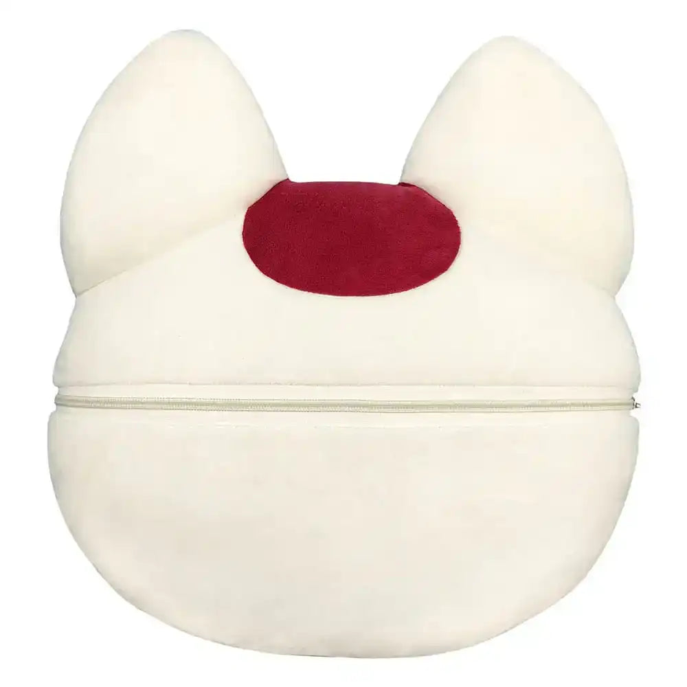 Dandadan 3D Kissen Turbo Granny 40 cm - Smalltinytoystore