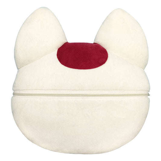 Dandadan 3D Kissen Turbo Granny 40 cm - Smalltinytoystore