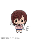 Dandadan Chokorin Mascot Series Sammelfiguren 6 cm Sortiment (6) - Smalltinytoystore