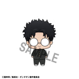 Dandadan Chokorin Mascot Series Sammelfiguren 6 cm Sortiment (6) - Smalltinytoystore