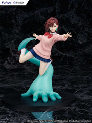 Dandadan F:Nex PVC Statue 1/7 Momo 24 cm - Smalltinytoystore