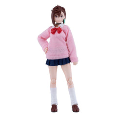 Dandadan Figma Actionfigur Momo 14 cm - Smalltinytoystore