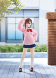 Dandadan Figma Actionfigur Momo 14 cm - Smalltinytoystore