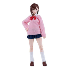 Dandadan Figma Actionfigur Momo 14 cm - Smalltinytoystore
