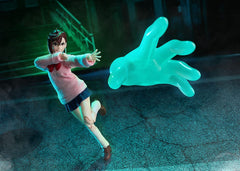 Dandadan Figma Actionfigur Momo 14 cm - Smalltinytoystore