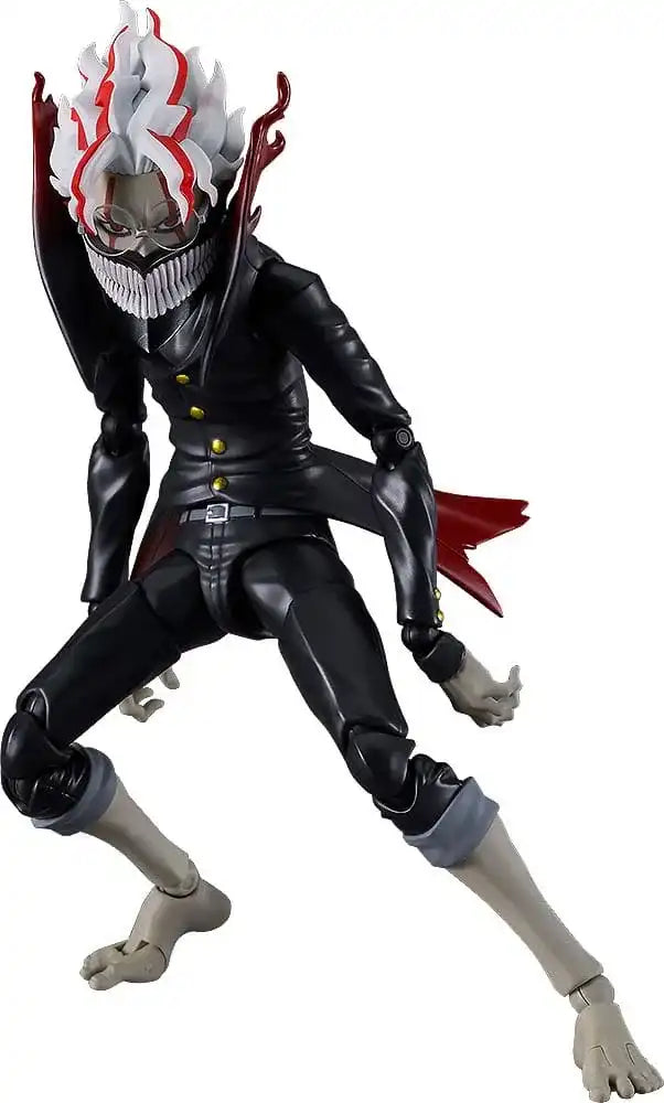 Dandadan Figma Actionfigur Okarun Transformed 16 cm - Smalltinytoystore