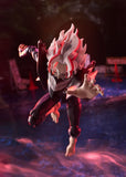 Dandadan Figma Actionfigur Okarun Transformed 16 cm - Smalltinytoystore