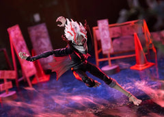 Dandadan Figma Actionfigur Okarun Transformed 16 cm - Smalltinytoystore