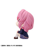 Dandadan Look Up PVC Statue Aira 11 cm - Smalltinytoystore