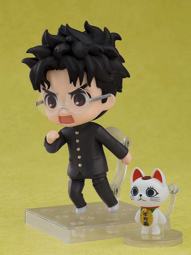 Dandadan Nendoroid Actionfigur Okarun 10 cm - Smalltinytoystore