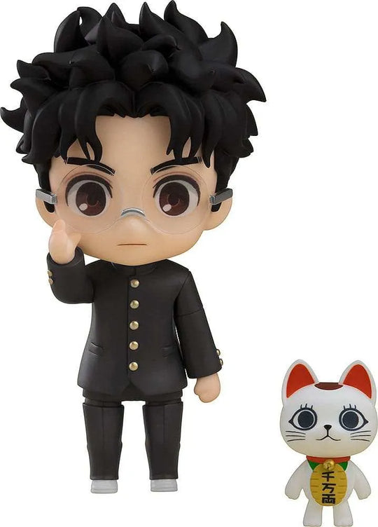 Dandadan Nendoroid Actionfigur Okarun 10 cm - Smalltinytoystore