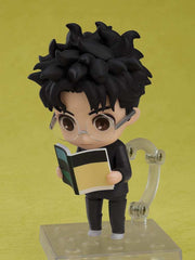 Dandadan Nendoroid Actionfigur Okarun 10 cm - Smalltinytoystore