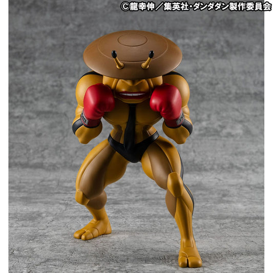Dandadan Occultic Sofubi Collection Vinyl Figur Dover Demon 15 cm - Smalltinytoystore