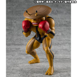 Dandadan Occultic Sofubi Collection Vinyl Figur Dover Demon 15 cm - Smalltinytoystore