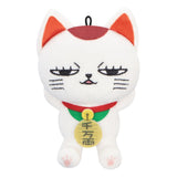 Dandadan Plüschfigur Turbo Granny A 12 cm - Smalltinytoystore