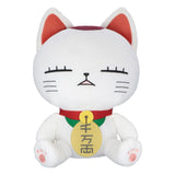 Dandadan Plüschfigur Turbo Granny A 32 cm - Smalltinytoystore