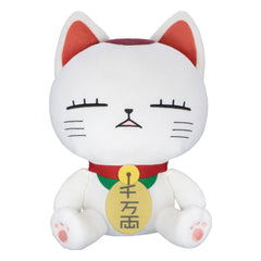 Dandadan Plüschfigur Turbo Granny A 32 cm - Smalltinytoystore