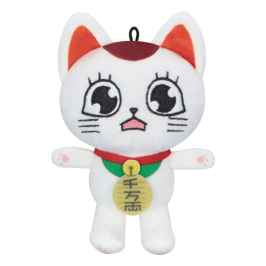 Dandadan Plüschfigur Turbo Granny C 12 cm - Smalltinytoystore