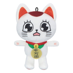 Dandadan Plüschfigur Turbo Granny C 12 cm - Smalltinytoystore