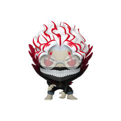 Dandadan POP! Animation Vinyl Figuren Okarun w/Chase 9 cm Sortiment (6) - Smalltinytoystore