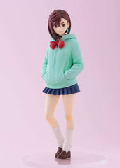 Dandadan Pop Up Parade PVC Statue Momo 17 cm - Smalltinytoystore