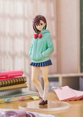 Dandadan Pop Up Parade PVC Statue Momo 17 cm - Smalltinytoystore