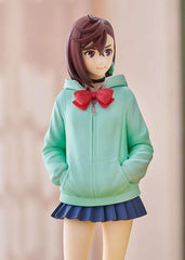 Dandadan Pop Up Parade PVC Statue Momo 17 cm - Smalltinytoystore