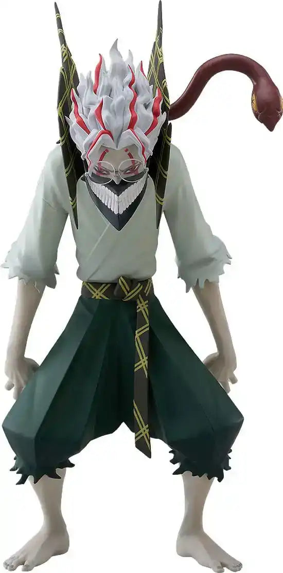 Dandadan Pop Up Parade PVC Statue Okarun 17 cm - Smalltinytoystore